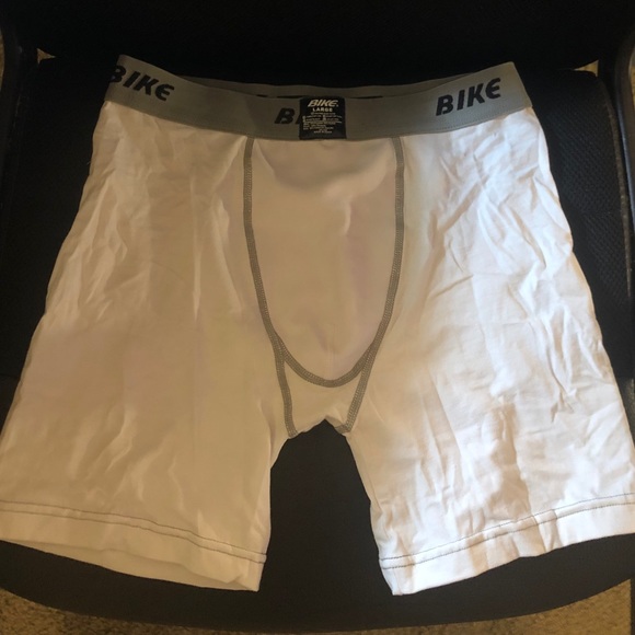 Bike Boxer Briefs - Picture 1 of 4